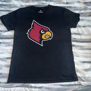 Louisville Cardinals Men’s T-Shirt